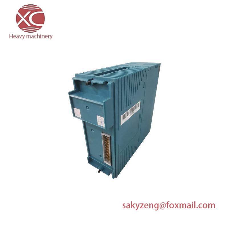 Yokogawa SYS68KCPU-40B/16 Power Supply Module
