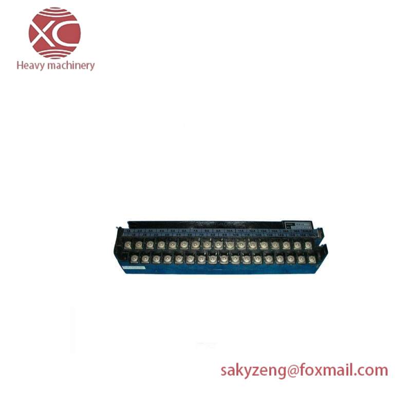 YOKOGAWA TE16*B TERMINAL BLOCK/STRIP
