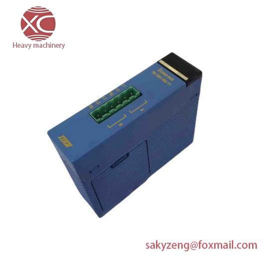Yokogawa TN-1001-MA-Y1  Power Module