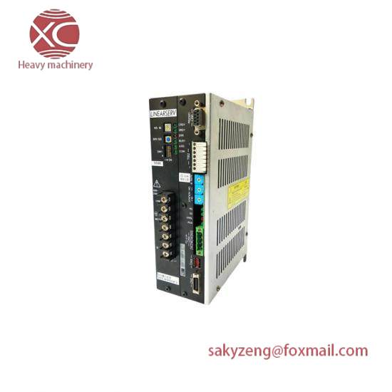 YOKOGAWA UM1L-130E-1AA-2C1-2/CN driver