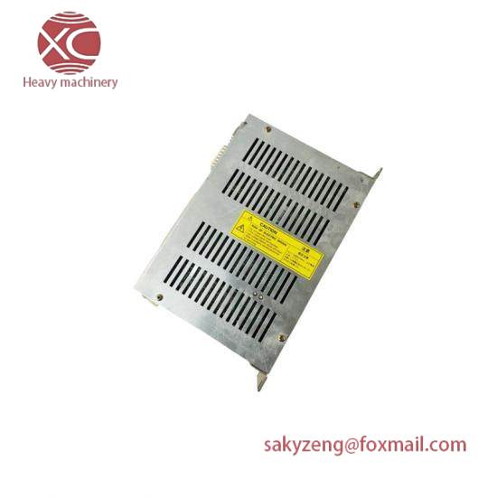 YOKOGAWA UM1L-210E-1AA-2C1-2/CN Servo driver