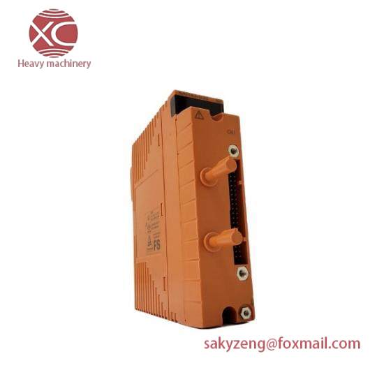 YOKOGAWA V0/E1/TCAM/L08