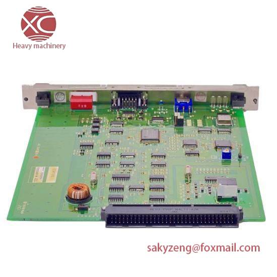 YOKOGAWA V0/E1/TCAM/L08