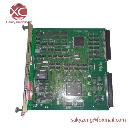 Yokogawa VF311 S1 Interface Card