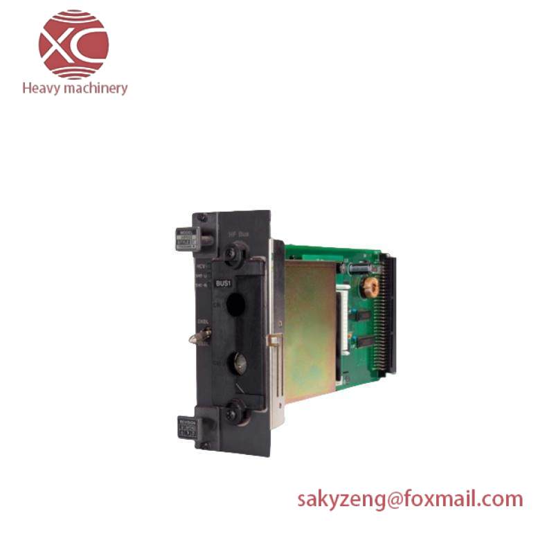 Yokogawa VF311 S1 V-NET Station module