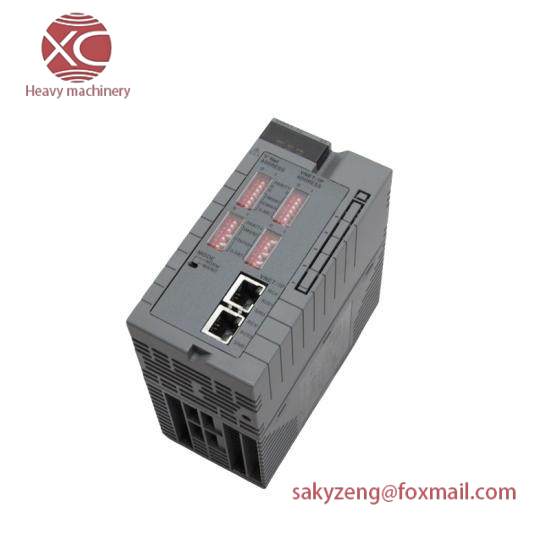 Yokogawa VI451-10 S3 Communication Module