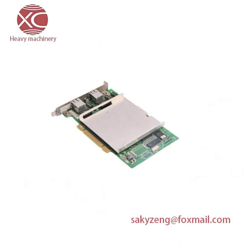 YOKOGAWA VI701 S1 Analog Input Module