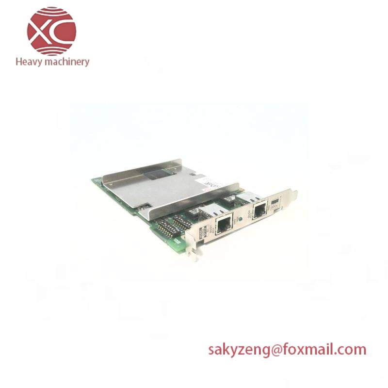 Yokogawa VI702 S1 Module