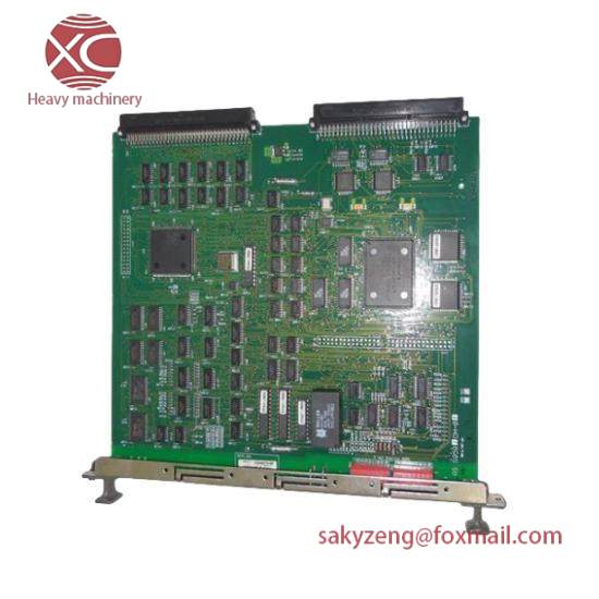 YOKOGAWA VO/E2/TCDM24/L8