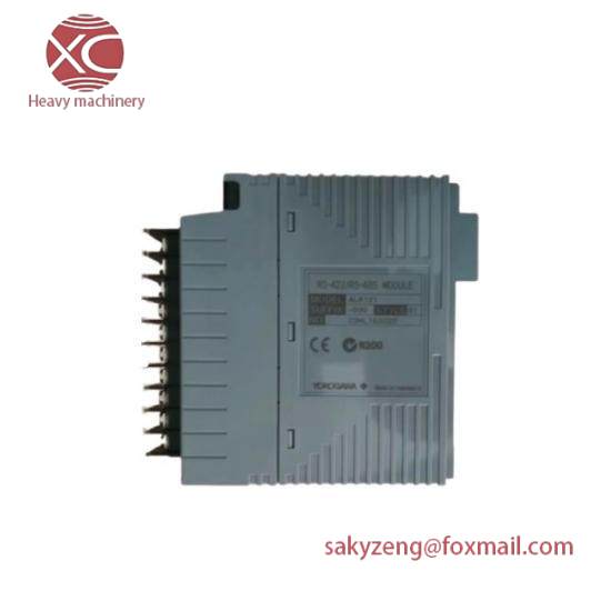 YOKOGAWA VO/E2/TCDM24/L8