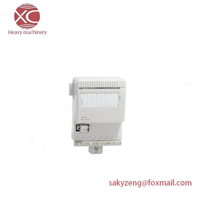 YOKOGAWA YCB301 ESB Bus Cable