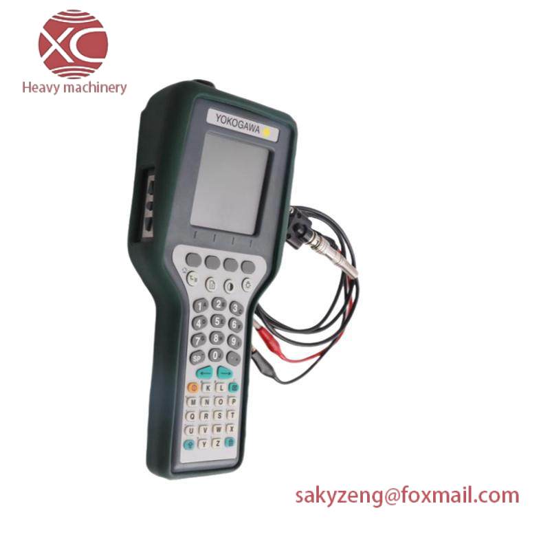 Yokogawa YHC4150X-01/YHC4150X Portable Hart Communicator