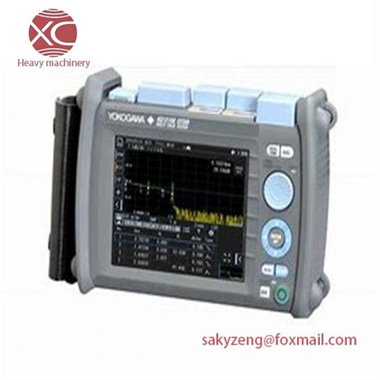 YOKOGAWA YNT511D