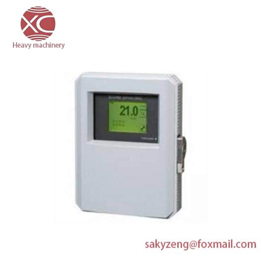 Yokogawa ZR402G-T-E-E-A short delivery time
