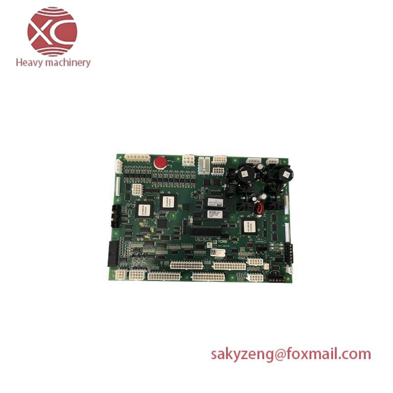 YORK 031-02478-002 PCB1429R055 PCB2116 Micro Board