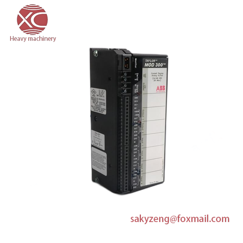 ABB YPP109A YT204001-HS Digital Power MODULE