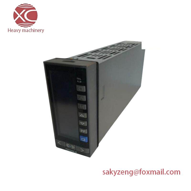 YOKOGAWA YS170 YS170-012 Single Loop Programmable Controller