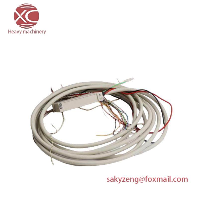 HIMA Z7128 Cable Plug