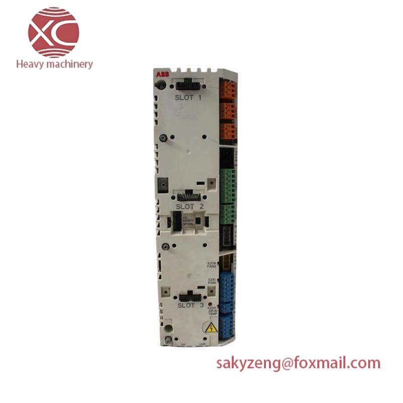 ABB ZCU-13 Inverter main board