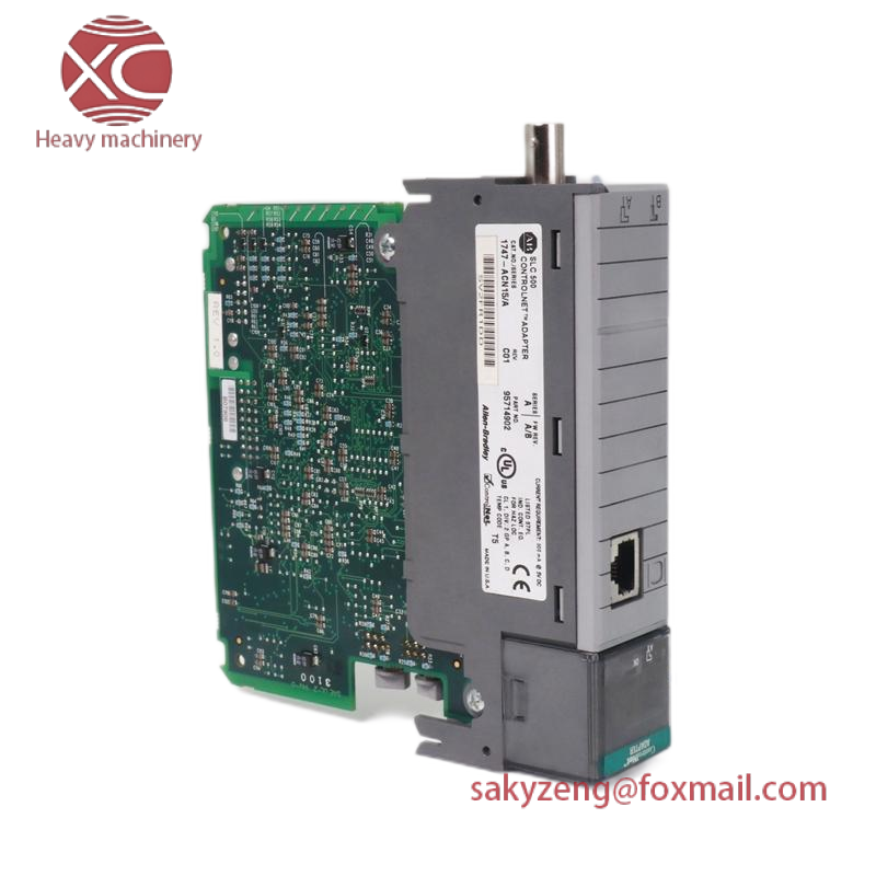 SHARP ZW-162M I/O LINK INPUT/OUTPUT MODULE