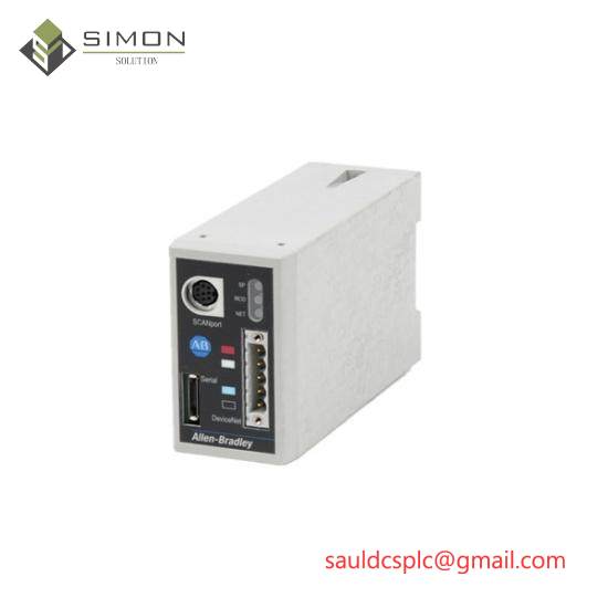 1203-GU6 communications module