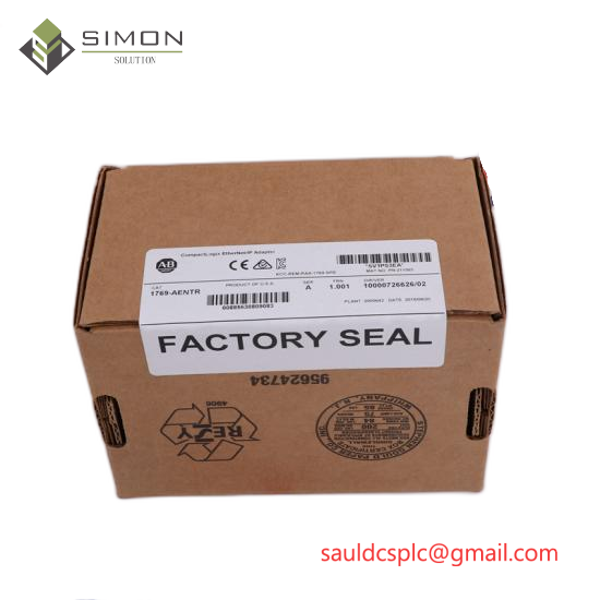 1326AB-B430E-21 AC Servo Motor