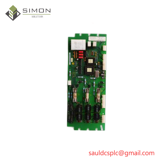 1336-PB-SP2C 74101-502-57 Board