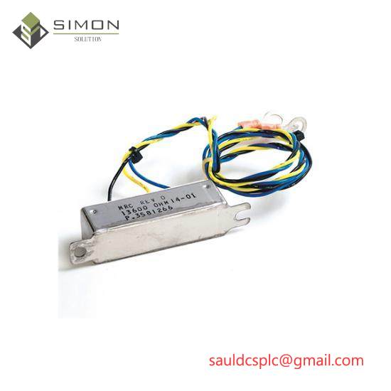 1336-R1-SP5A Snubber Resistor and Converter Kit