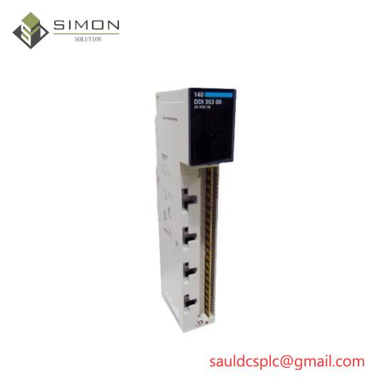 SCHNEIDER 140DDI35300 外壳