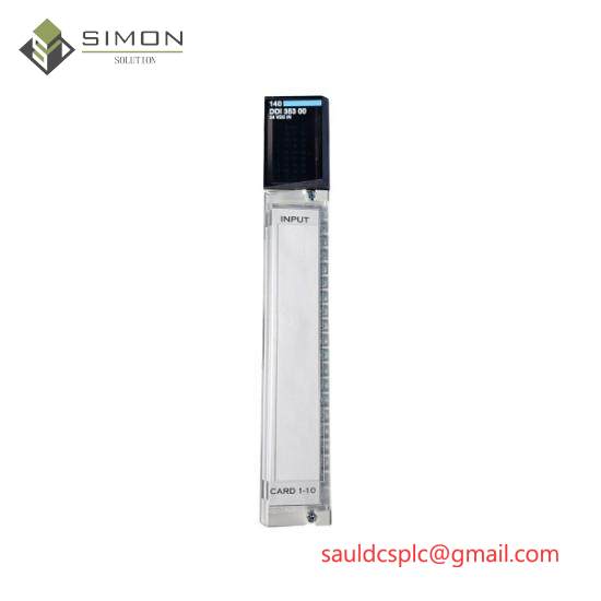 SCHNEIDER 140DDI35300 外壳