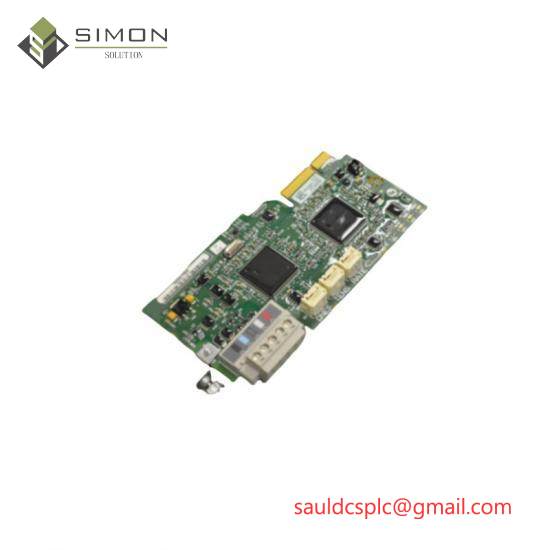 15-131623-00 PLC MODULE