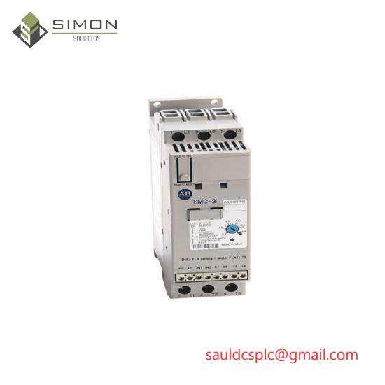 150-C19NBR Motor Controller