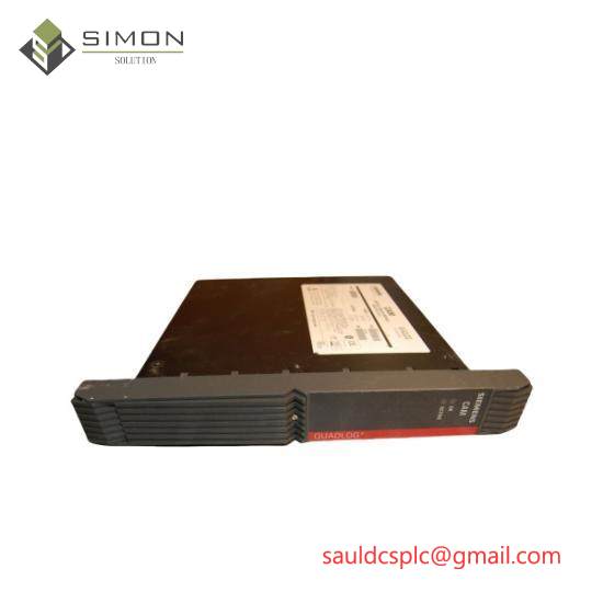 16404-500  Siemens Moore