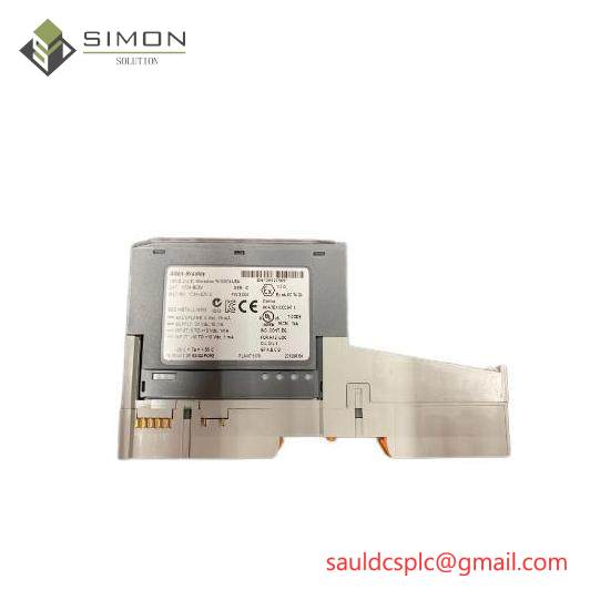 1734-IE2V/C Input Module