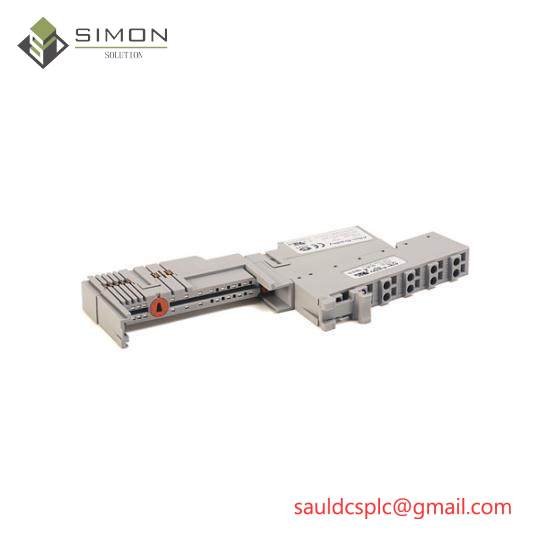 1734-TB3S Terminal Base