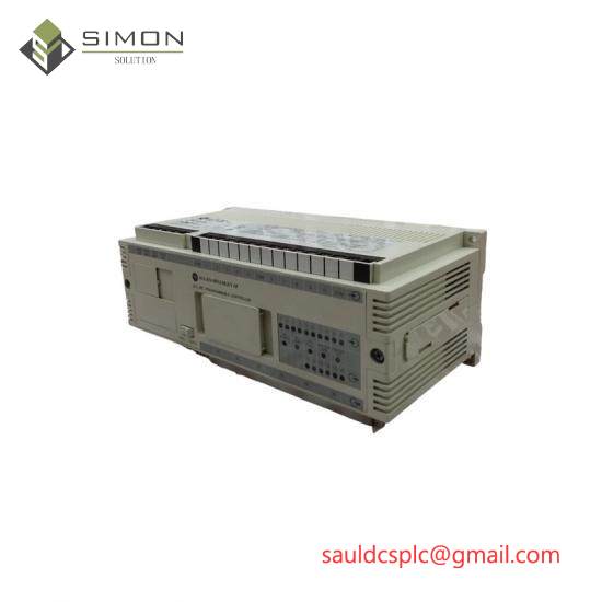 1745-LP102 processor unit