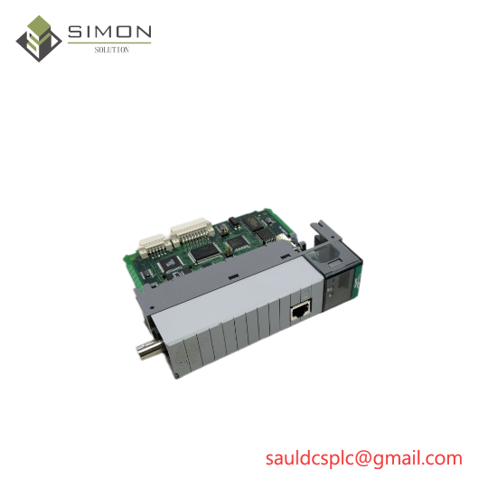 1747-ACN15   I/O Adapter  SLC 500