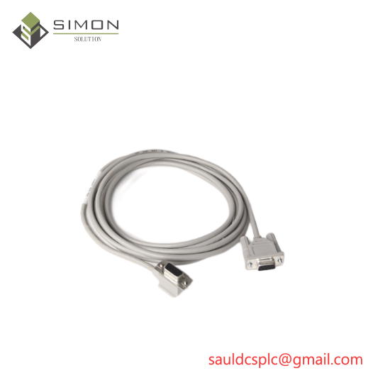 1747-CP3   Programmer Cable  SLC 500