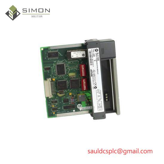 1747-DCM direct communication module