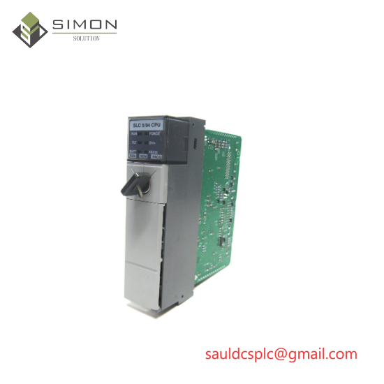 1747-L551  CPU Controller
