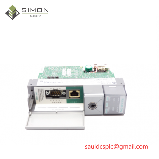 1747-L552  Processor