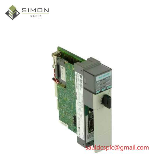 1747-L553/C  SLC 5/05 Controller