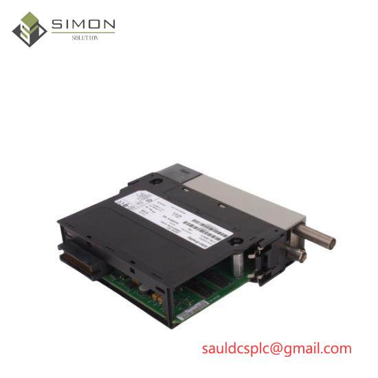 1756-CN2R/B ControlLogix  ControlNet Redundant Bridge Module