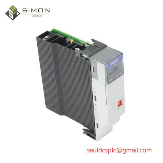 1756-EN2T/A CLX HI-CAP ENET/IP Module - TP