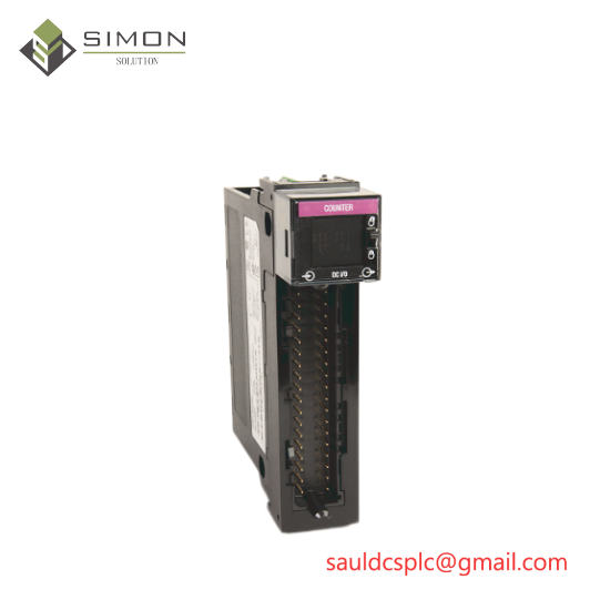 1756-HSC  High Speed Counter Module