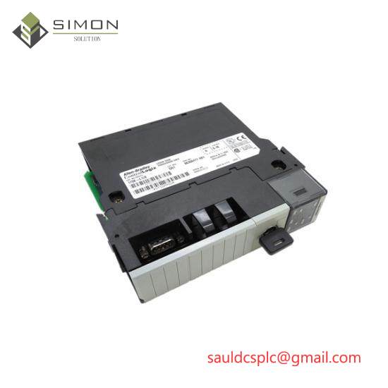 1756-L1/A ControlLogix Logix5550 Processor