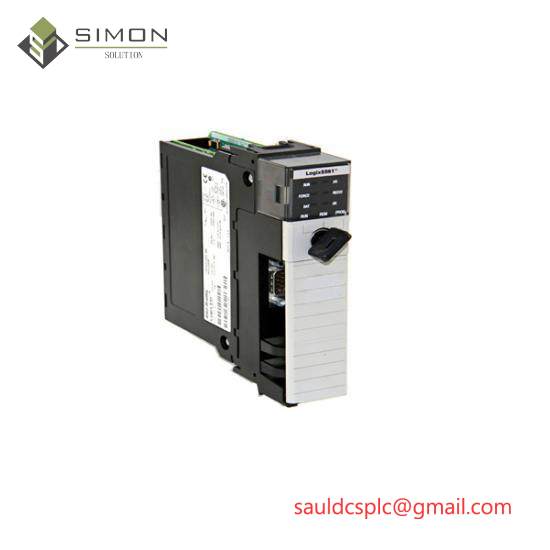 1756-L63/A ControlLogix 5560 Controller