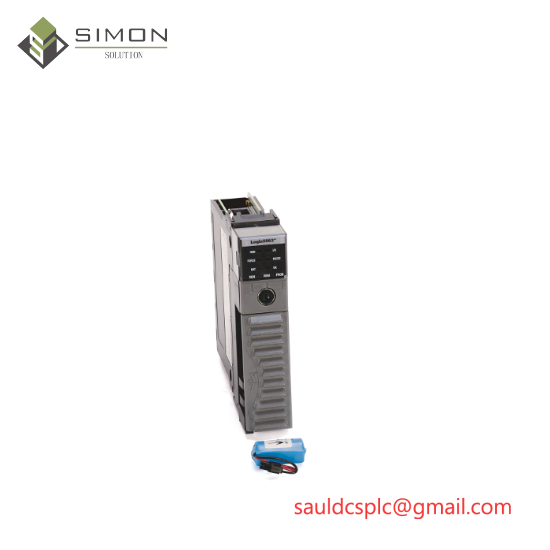 1756-L63XT ControlLogix Logix5562 Processor