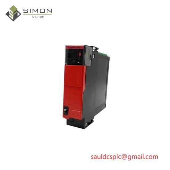 1756-L7SPXT ControlLogix Controller
