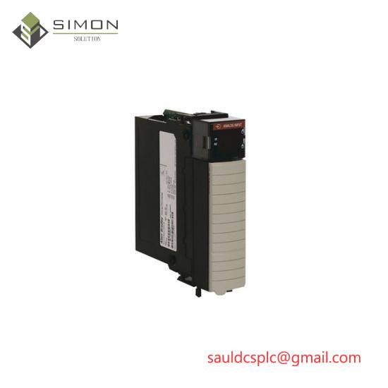 1756-MVI Interface Module